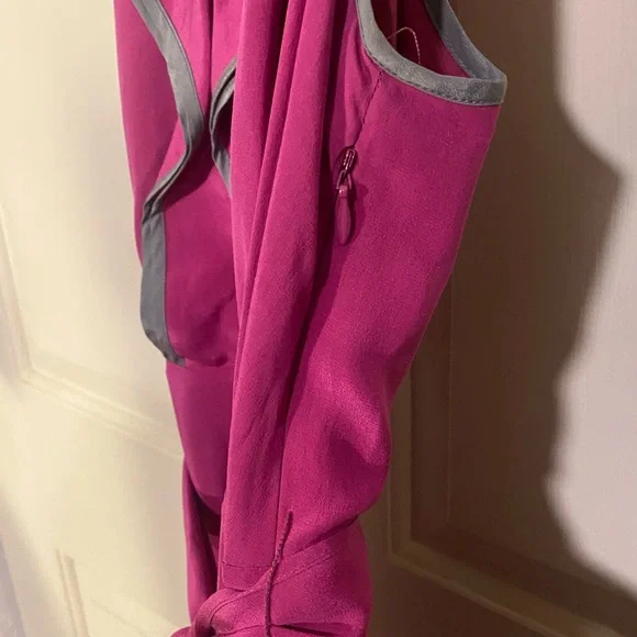 Anthropologie • Girls from Savoy • Silk Dress • 8 - Picture 5 of 10